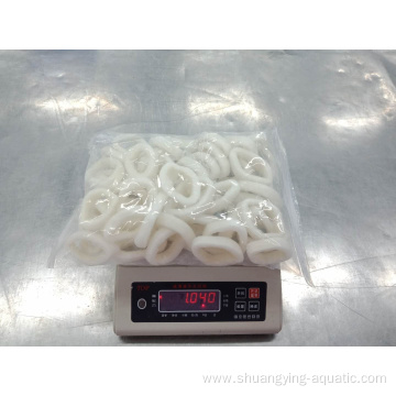 Lower Price Frozen Squid Ring